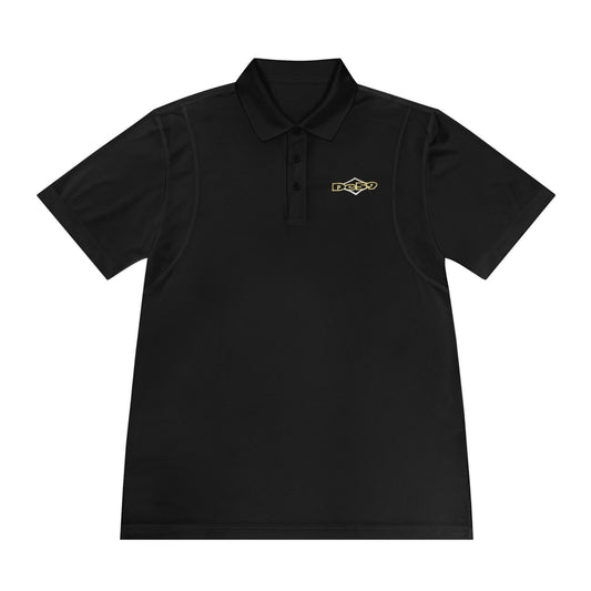 De59 Men's Sport Polo Shirt