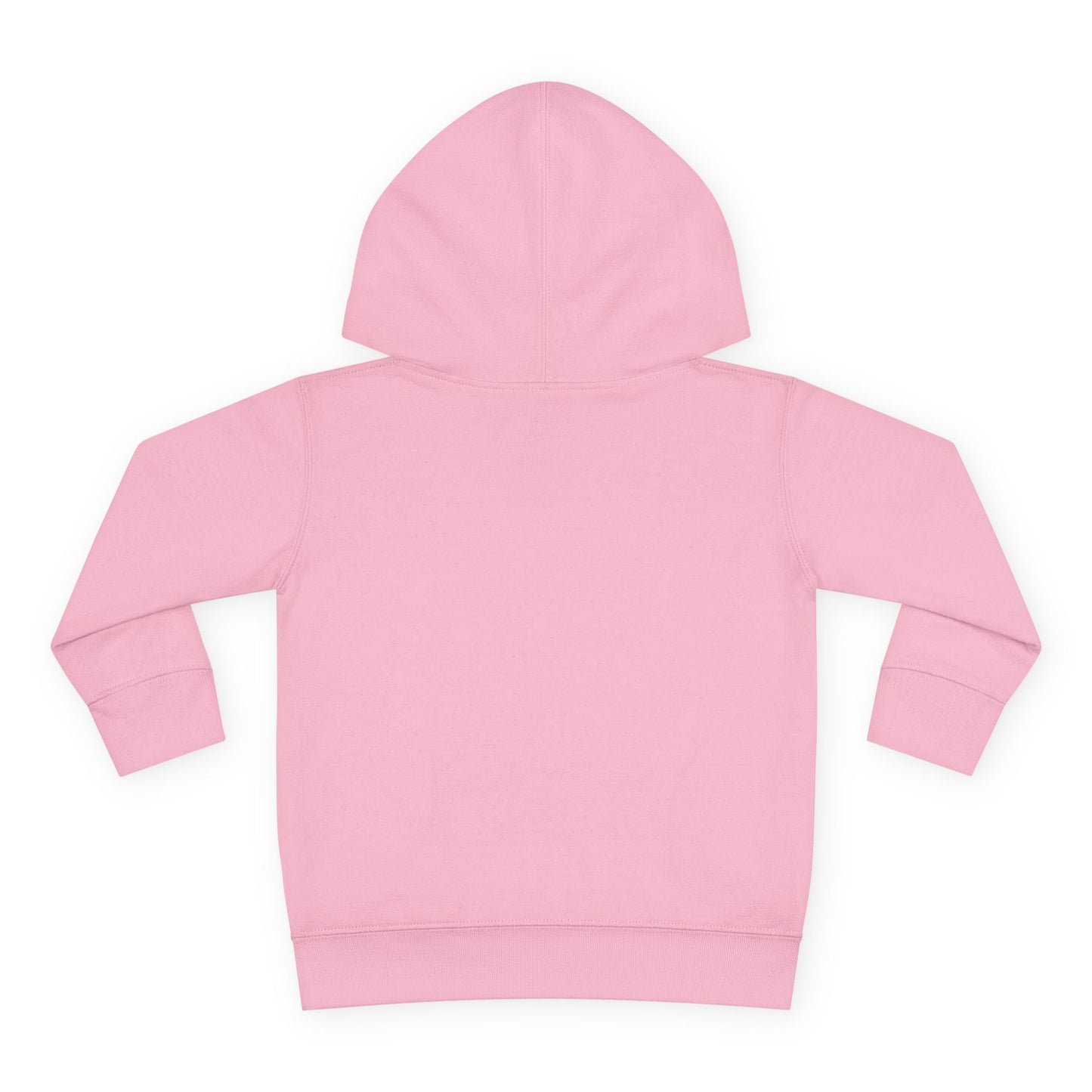 Kids Ocean De59 Toddler Fleece Hoodie