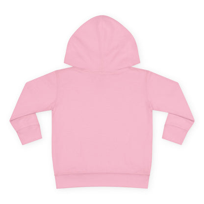 Kids Ocean De59 Toddler Fleece Hoodie