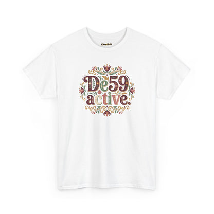De 59 Active FRIDA K-Tee
