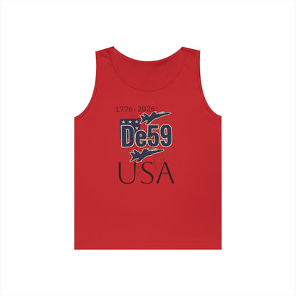 De59 1716-2026 Tank — Patriotic USA
