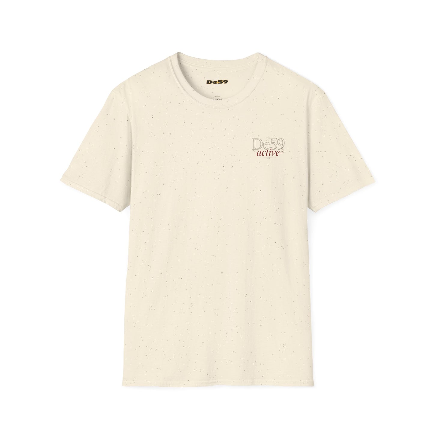 'De59 Active' LDV- Logo Tee