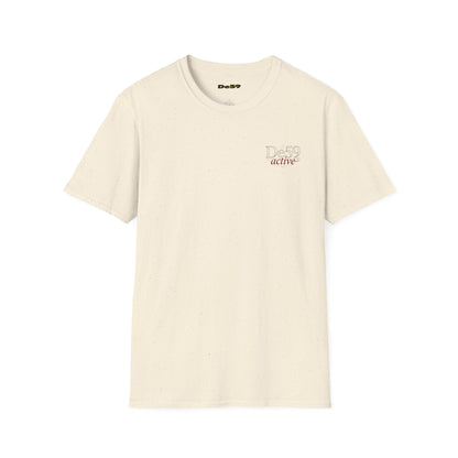 'De59 Active' LDV- Logo Tee