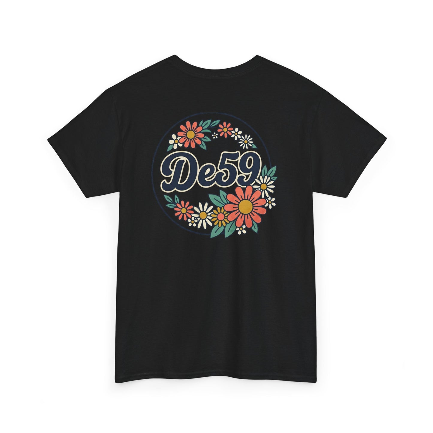 De59 SHES Retro