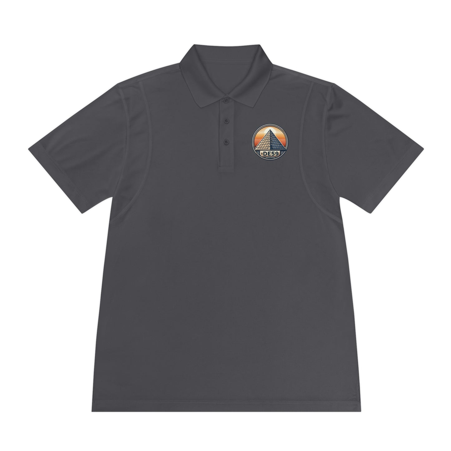 De59 INDUSTRIES POLO