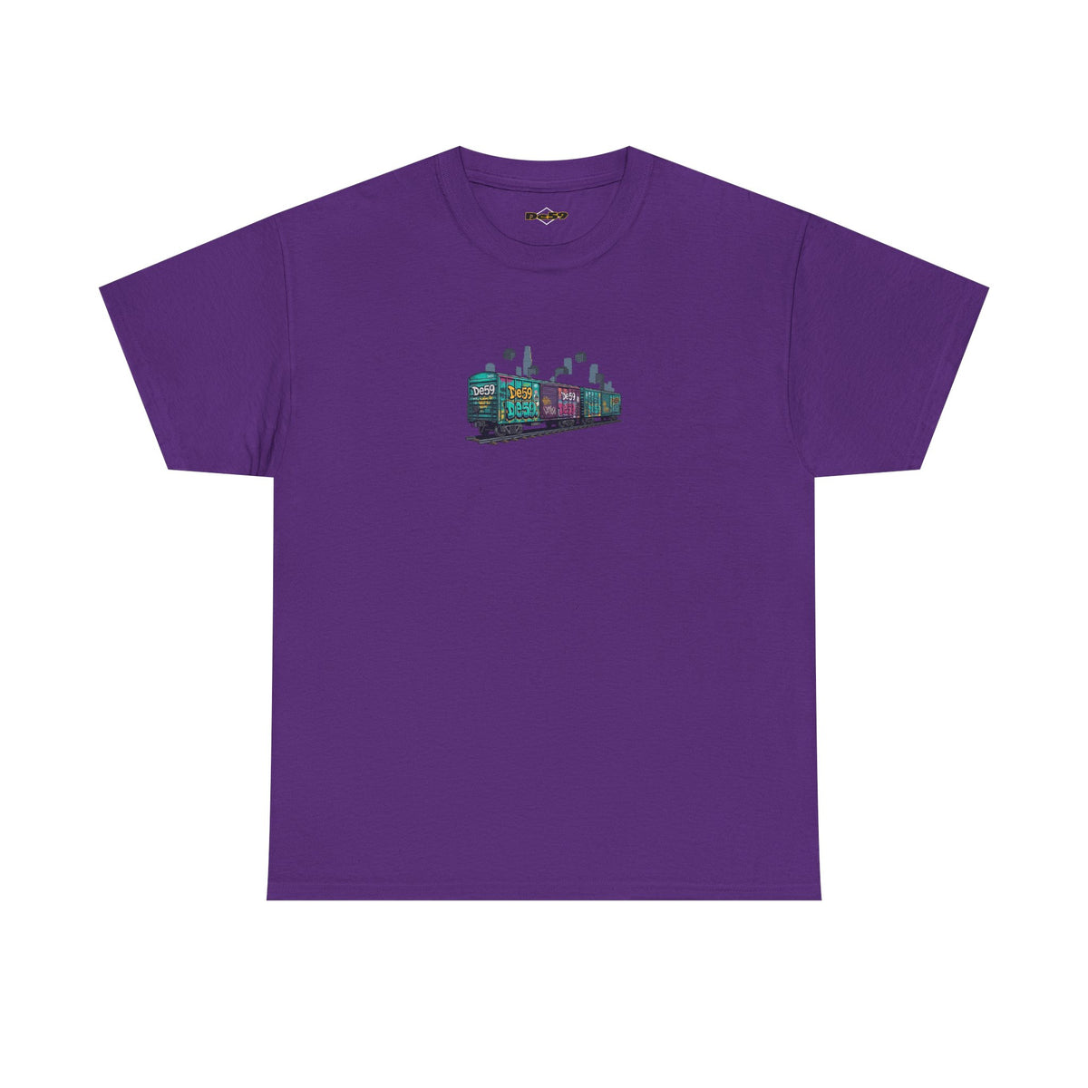 SPRAY!!! Tee