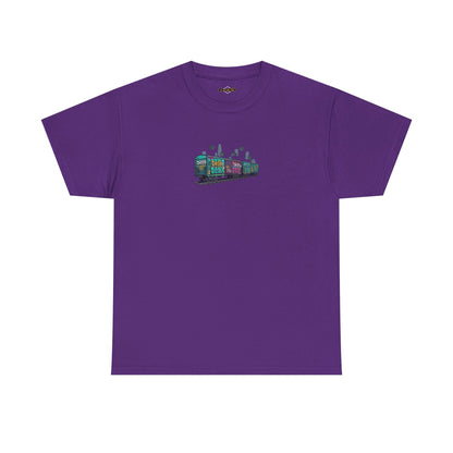 SPRAY!!! Tee
