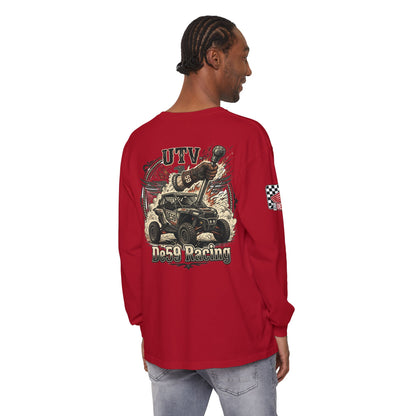 UTV Racing Long Sleeve De59 Off‑Road BR4P.