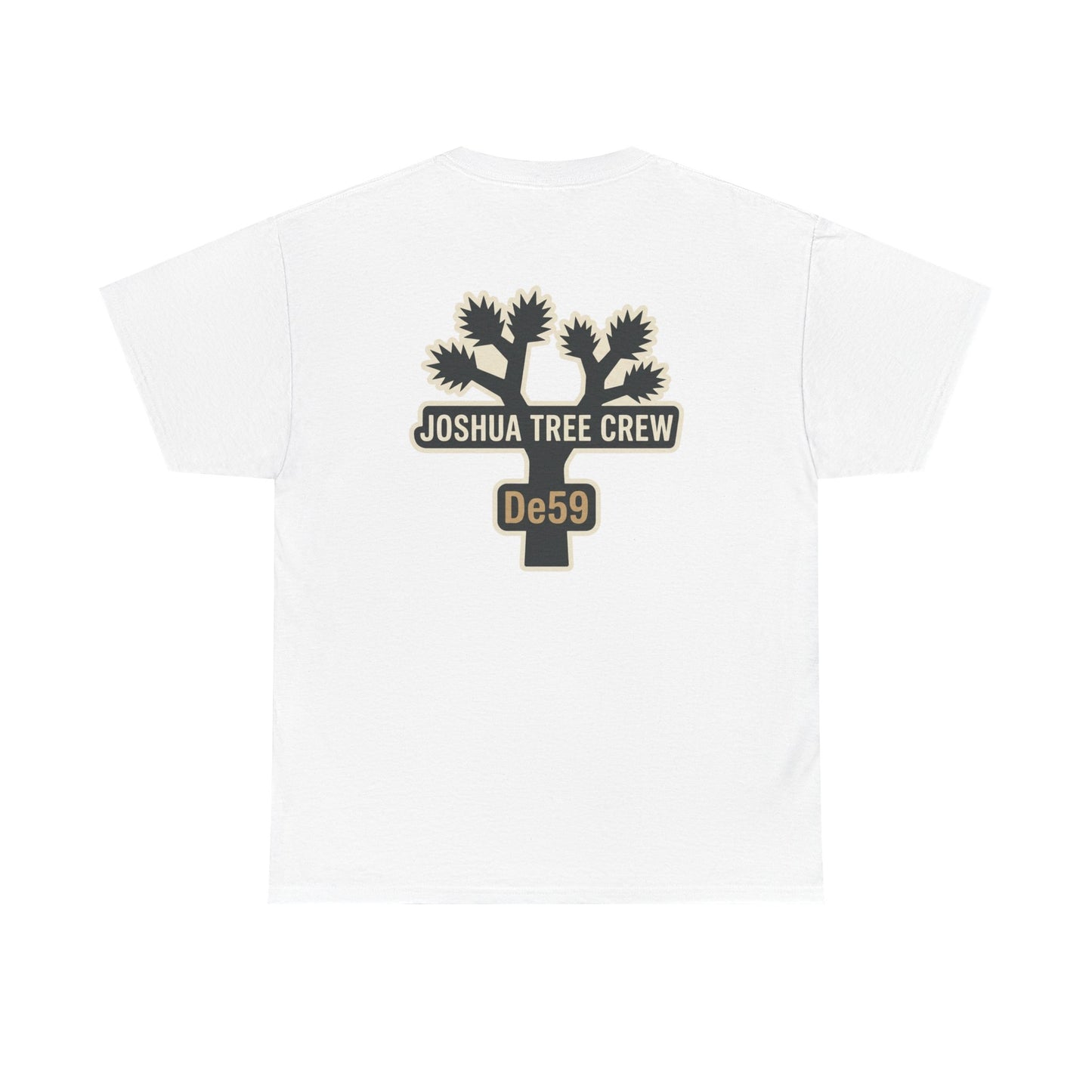 Joshua Tree Crew De59!