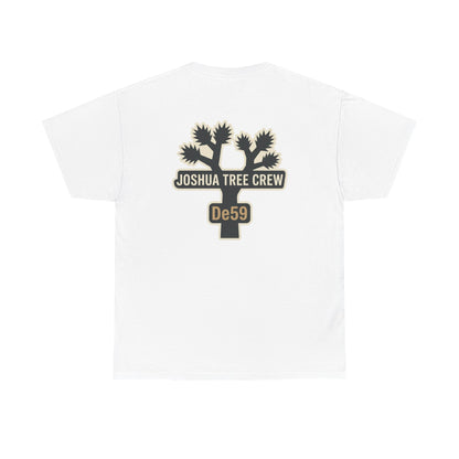 Joshua Tree Crew De59!