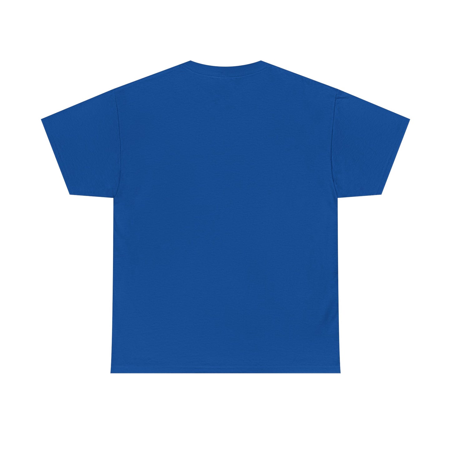 Des9 Graphic Tee — Colorful Surf & Skate Collage T-Shirt