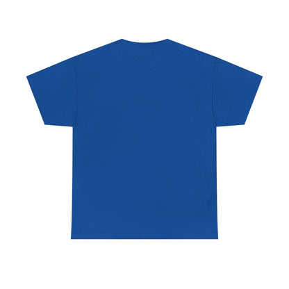 Des9 Graphic Tee — Colorful Surf & Skate Collage T-Shirt