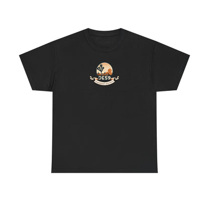Wasteland Warriors Unisex Tee - GetAfterIt