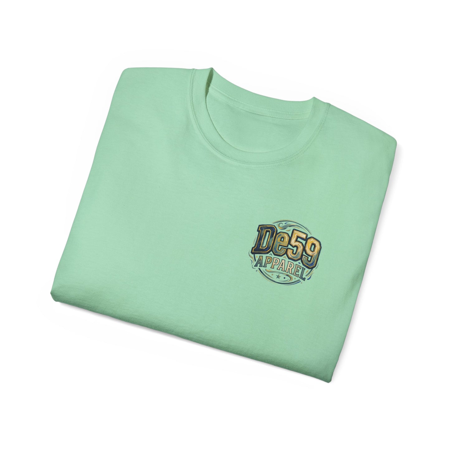 De59 Apparel Vintage  V GH
