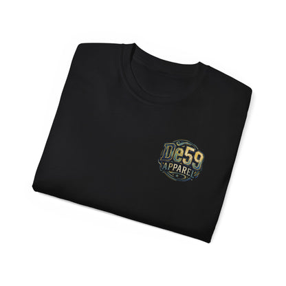 De59 Apparel Vintage  V GH