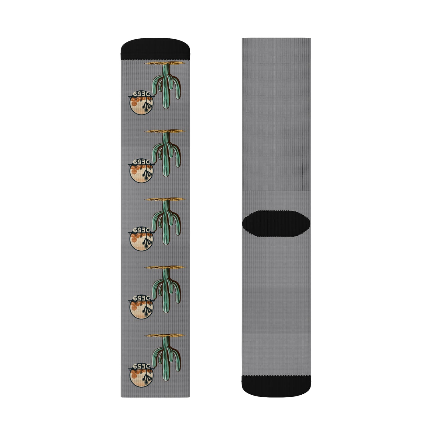 mesa  Socks