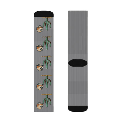 mesa  Socks