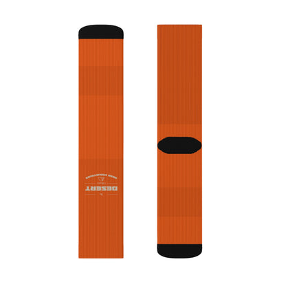 DESERT TENT Socks