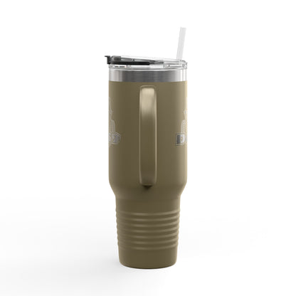 UTV VInsulated Travel Mug, 40oz