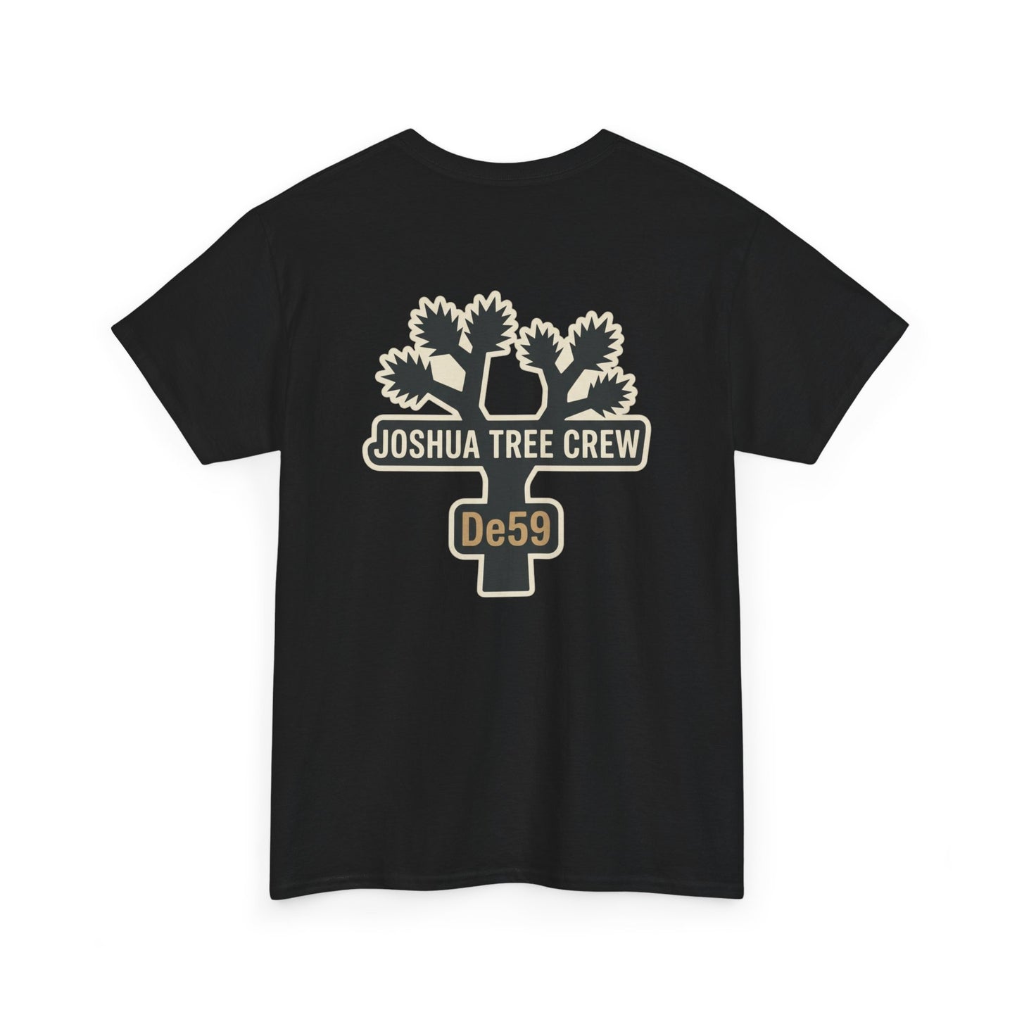 Joshua Tree Crew De59!