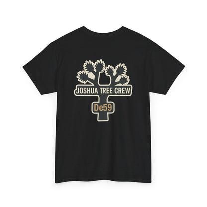 Joshua Tree Crew De59!