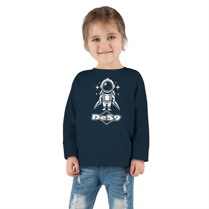 SPACE MAN LONG SLEEVE
