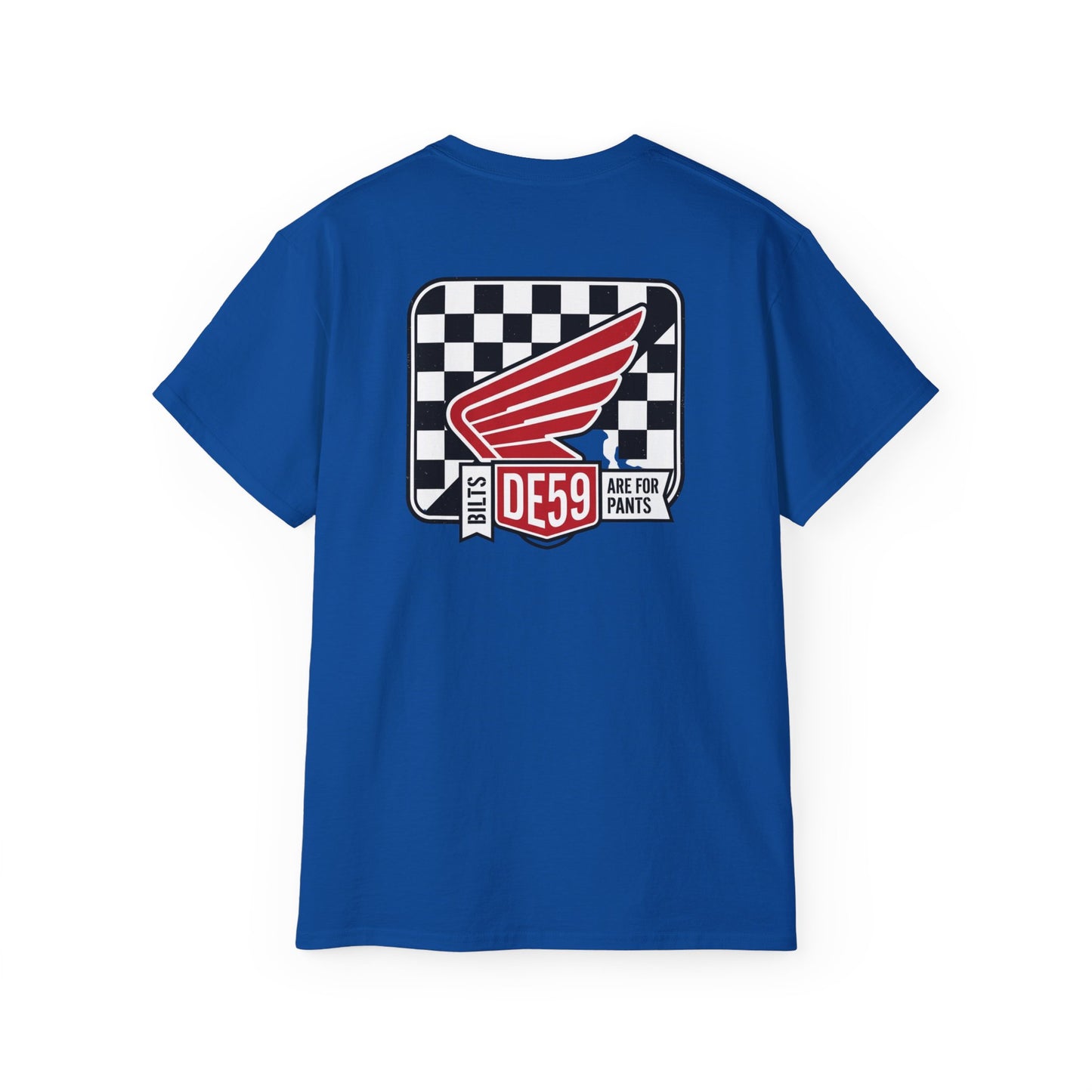 Racing WING DE59 BRFP