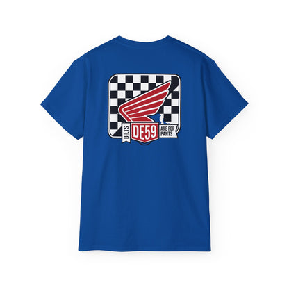 Racing WING DE59 BRFP