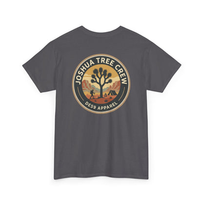 JOSHA TREE CREW