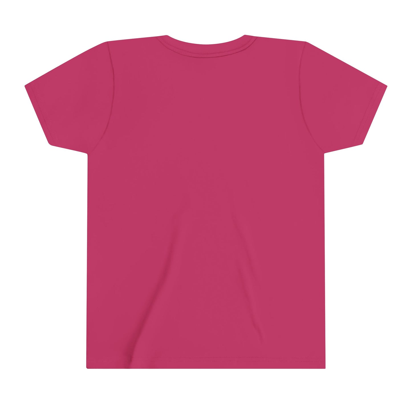 Desert rose Youth Short Sleeve Tee