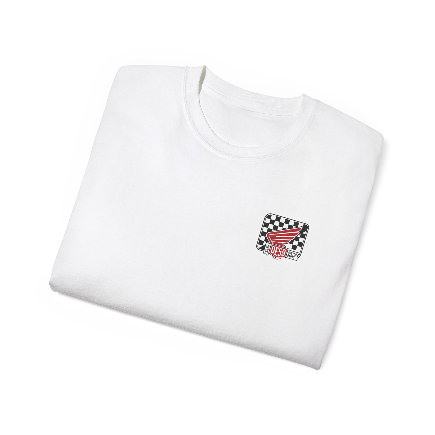 Racing WING DE59 BRFP
