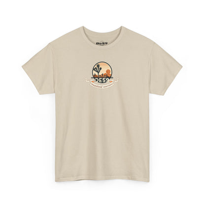 Wasteland Warriors Unisex Tee - GetAfterIt