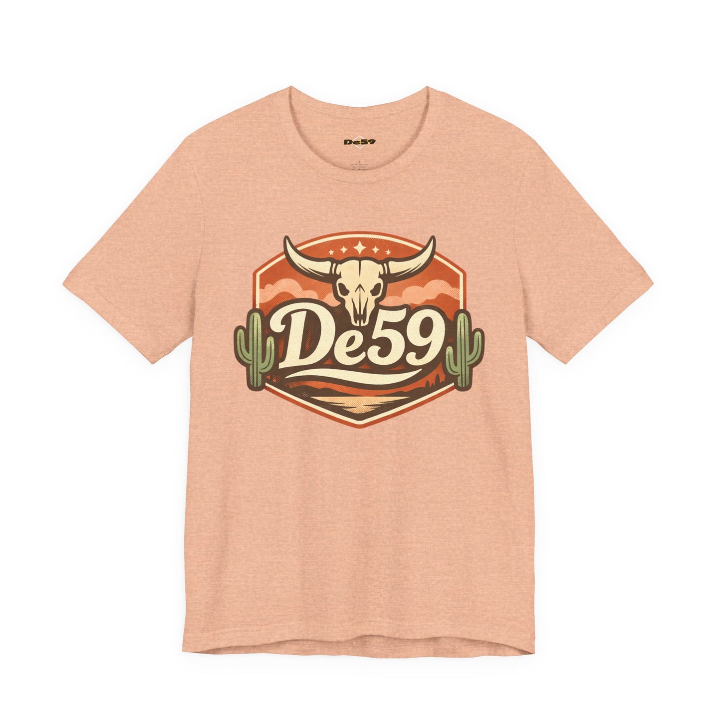 COWGIRLS Desert