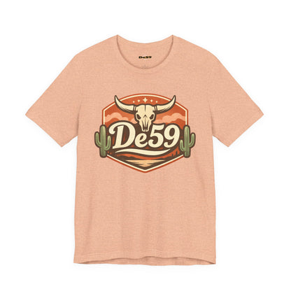 COWGIRLS Desert