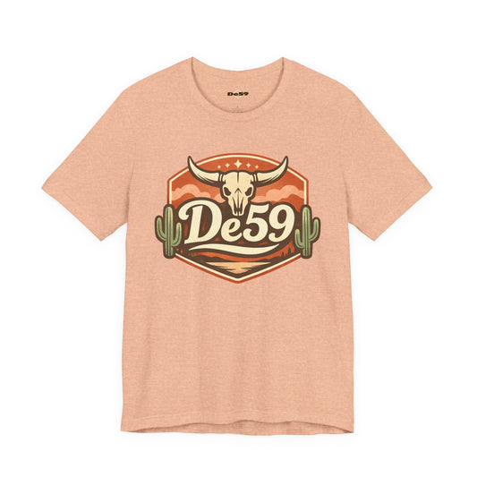 COWGIRLS Desert
