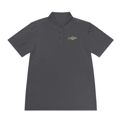 De59 Men's Sport Polo Shirt
