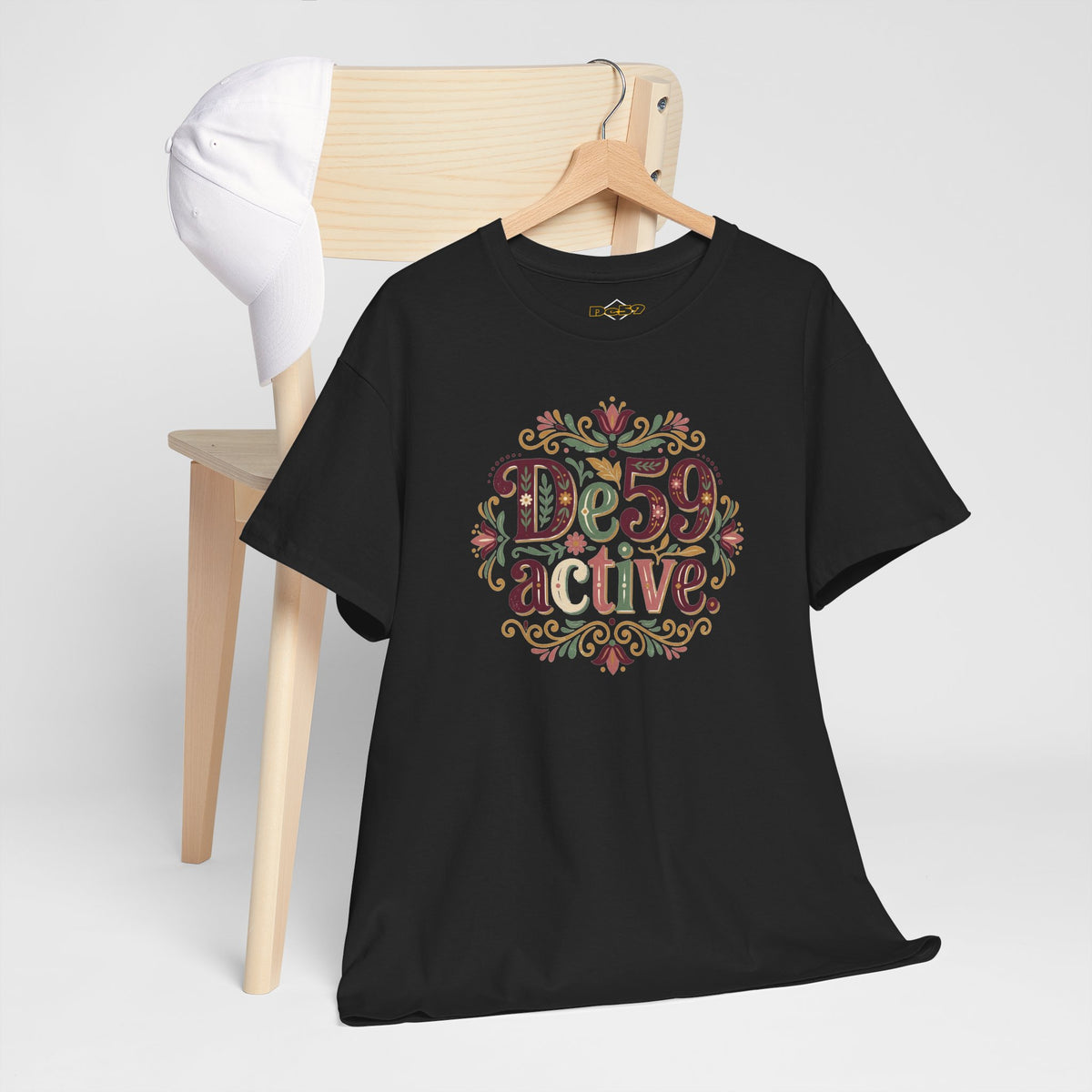 De 59 Active FRIDA K-Tee