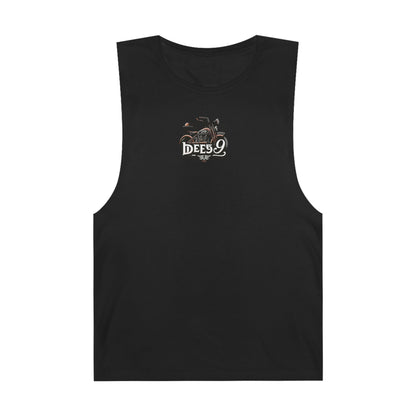 Unisex Barnard Tank