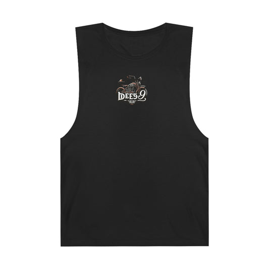 Unisex Barnard Tank