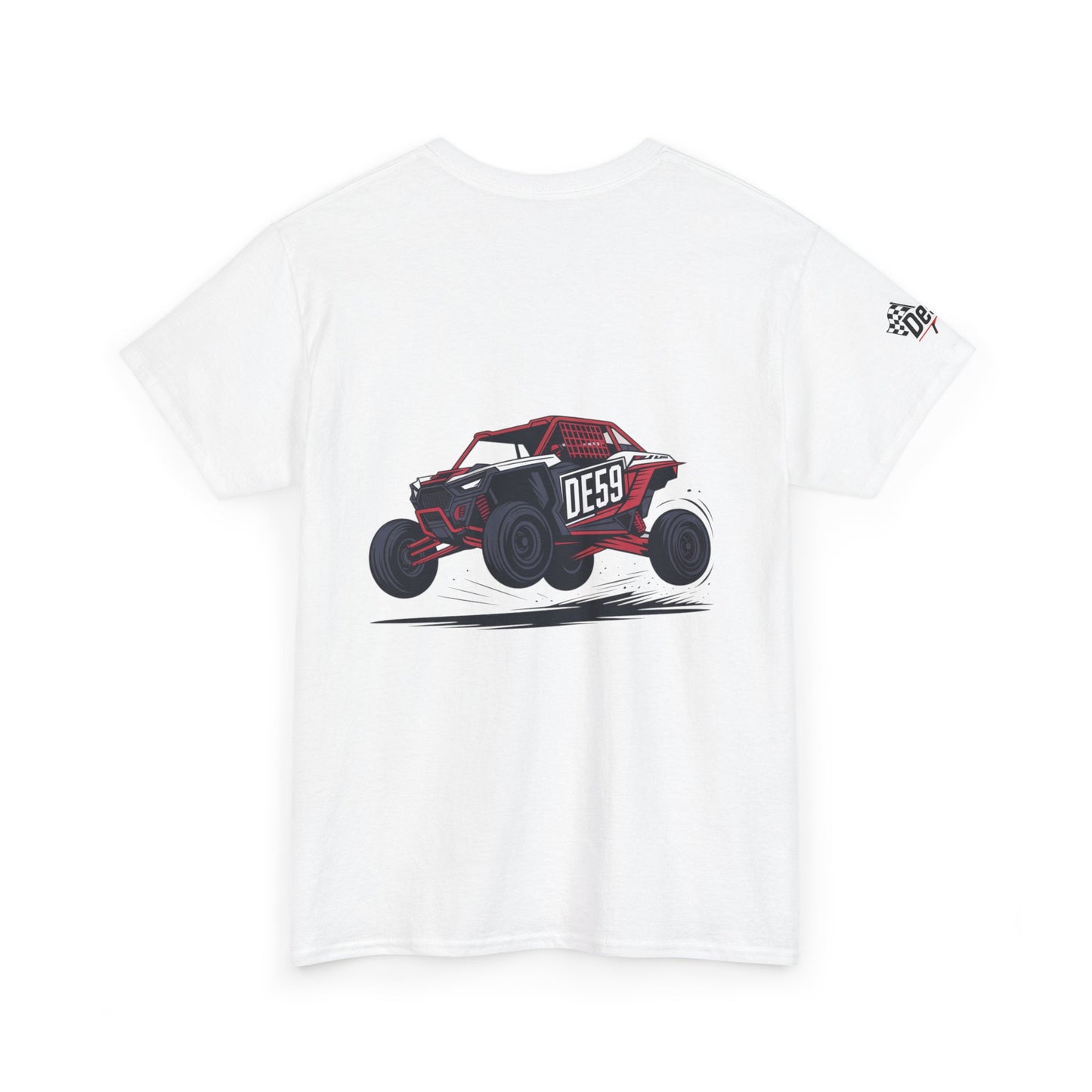 “DE59” Racing Off‑Road