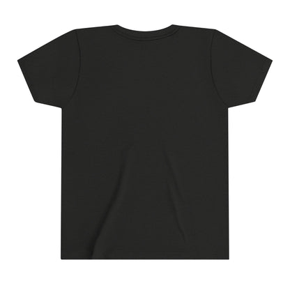 baby shark Youth Short Sleeve Tee