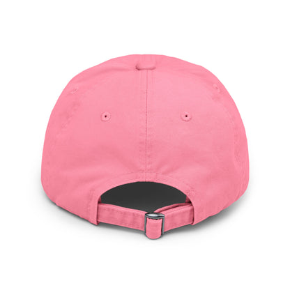 MESA  Distressed Cap