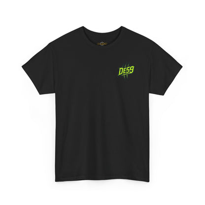 DES9 Claw -T-Shirt