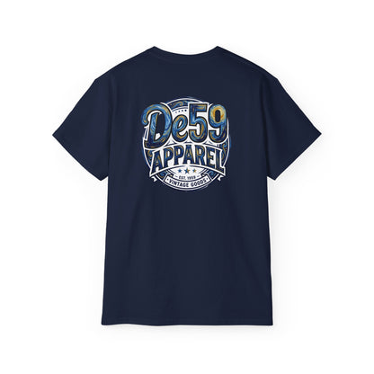 De59 Apparel Vintage  V GH
