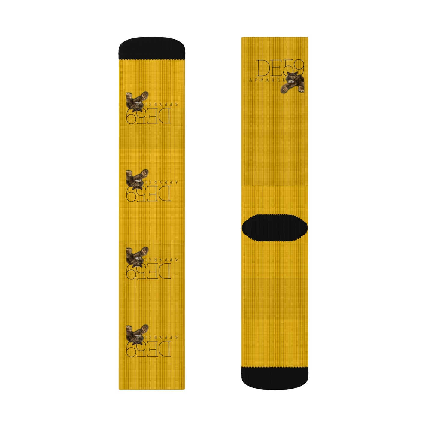 DE59 SMOKEY Socks