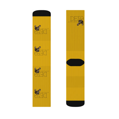 DE59 SMOKEY Socks