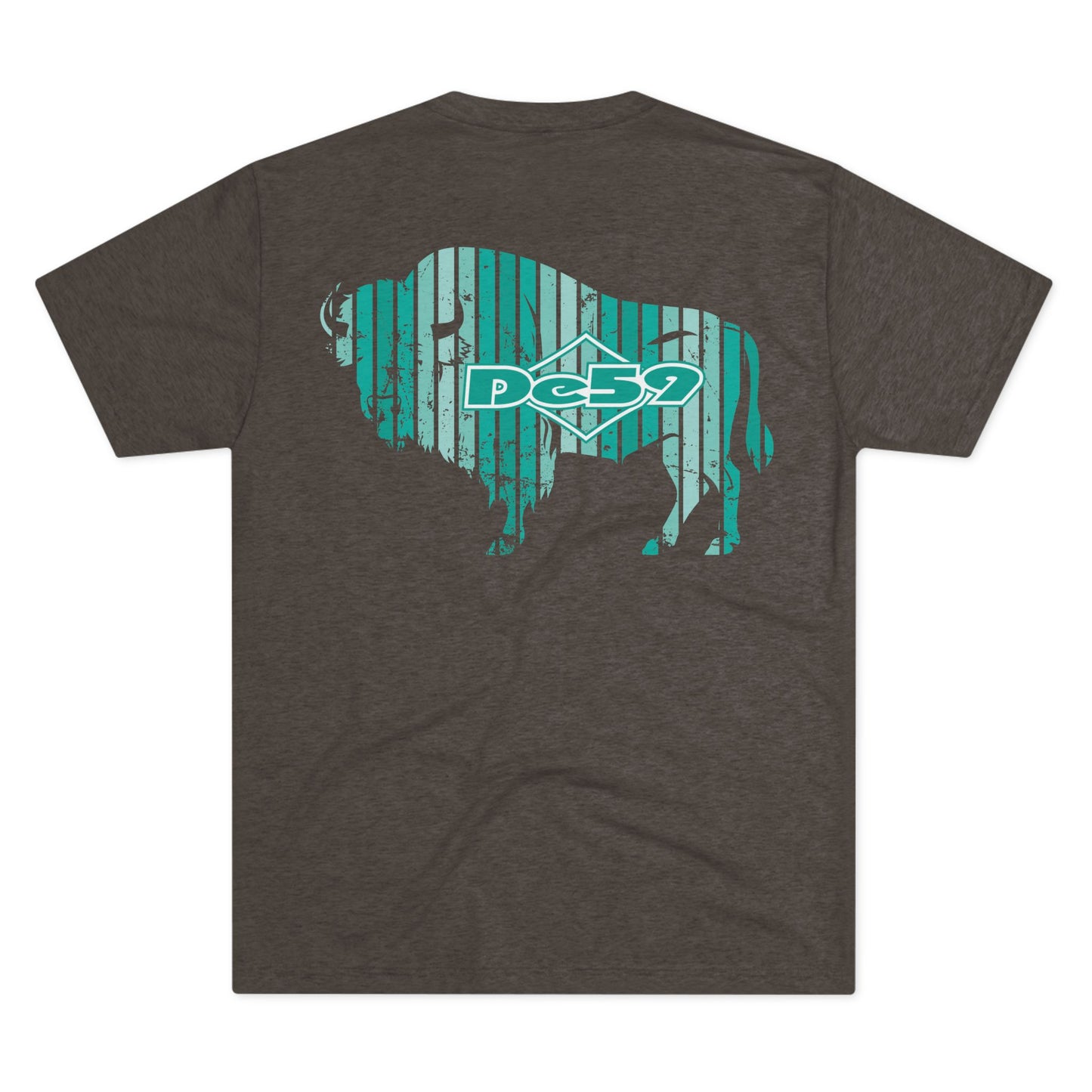 BUFFALO ROAMS