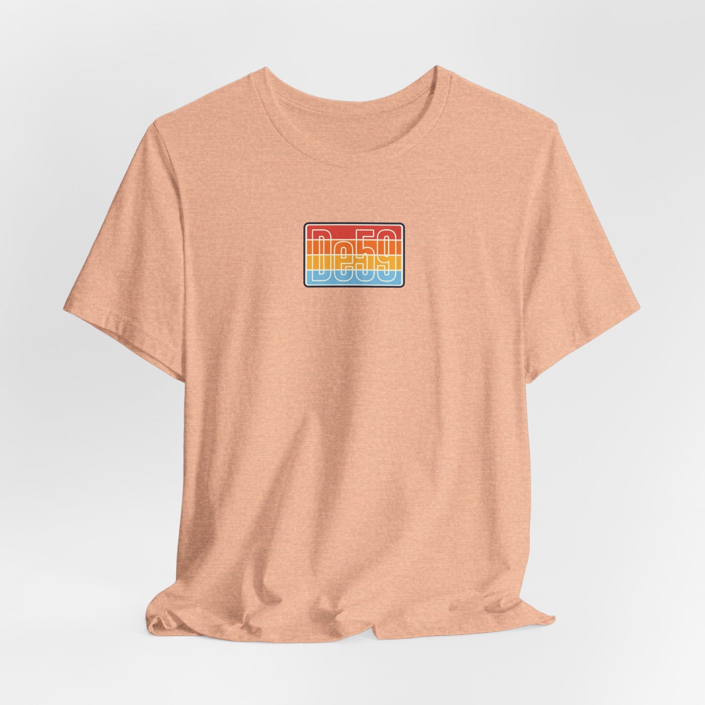 Retro Stripe De59