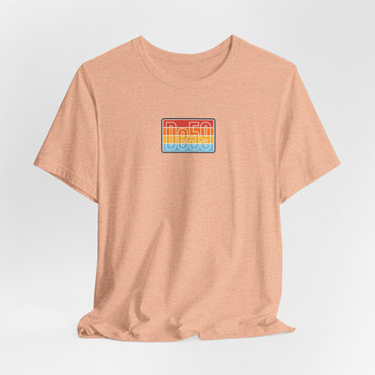 Retro Stripe De59