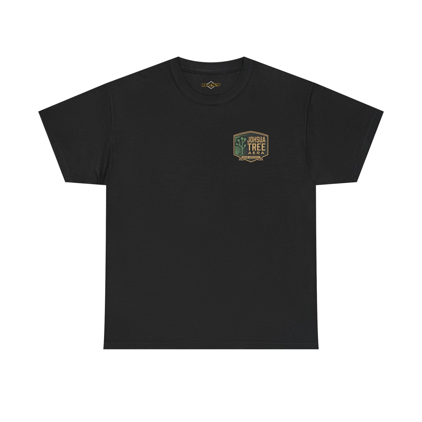 Joshua Tree Area  De59 apparel.